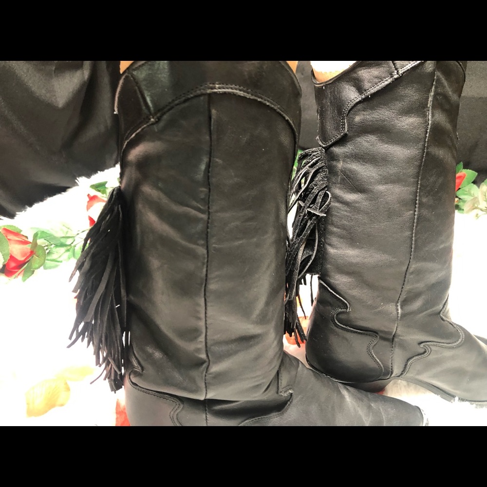 Code West Boots - image 4